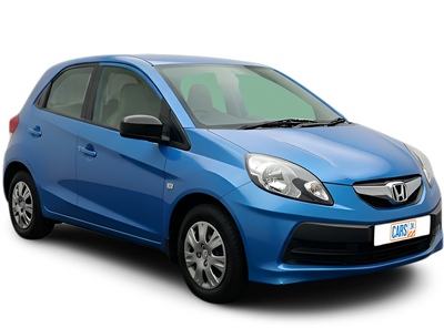 Honda Brio-img
